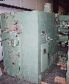  INGOLSTADT RL-10/7600 Spinning Frame,